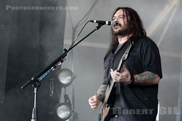 SEETHER - 2018-06-18 - BRETIGNY-SUR-ORGE - Base Aerienne 217 - Warbird Stage - 